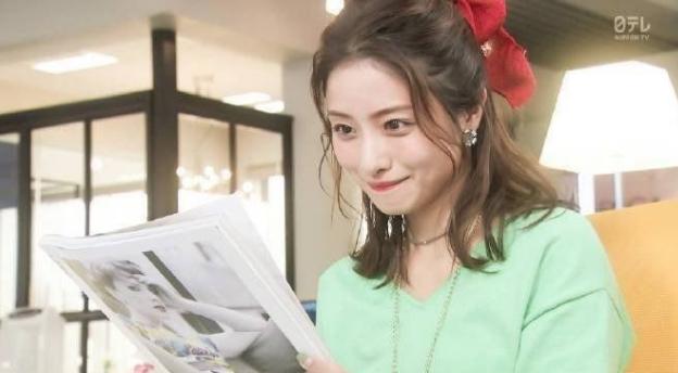 为什么石原里美这么漂亮,长得像石原里美