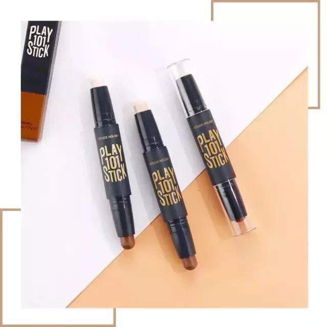 一招教会你修容,修容最简单实用的方法一看必会