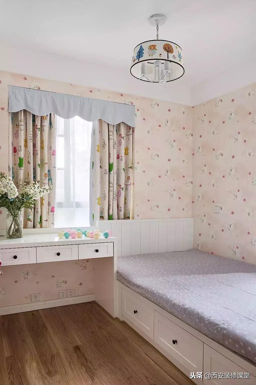 儿童房打榻榻米哪种板最好,儿童房榻榻米怎么样做的