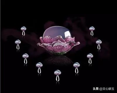 昭仪之星翡翠是帝王紫吗,世界顶级翡翠昭仪之星