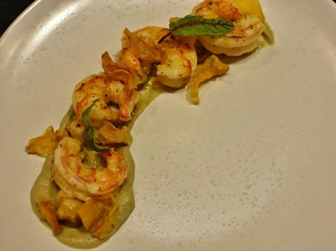 重庆耙耳朵日常,重庆适合情侣约会的法式餐厅