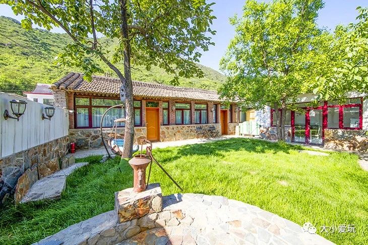 北京亲子游推荐的酒店,北京亲子游酒店民宿推荐