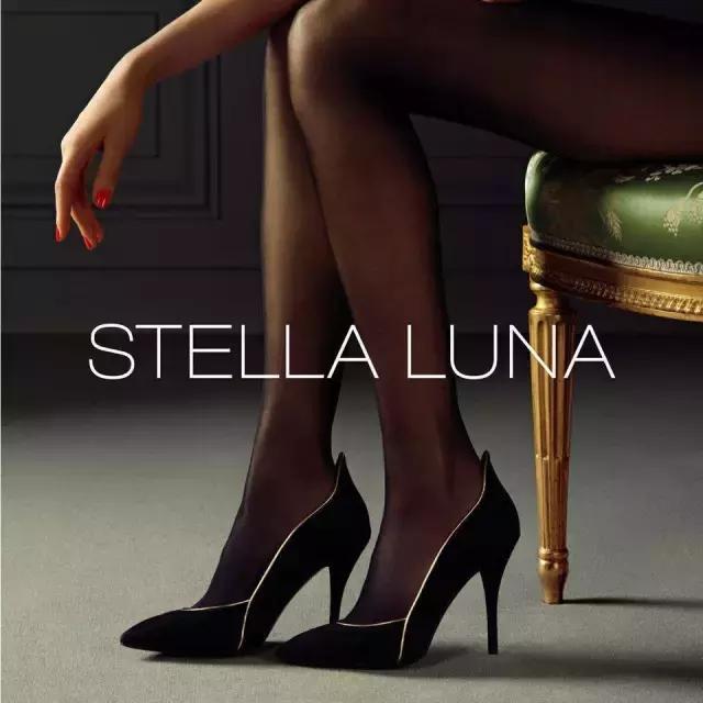 买了这么多年鞋，现在才知道它们都是一家！左右逃不过它的手掌心