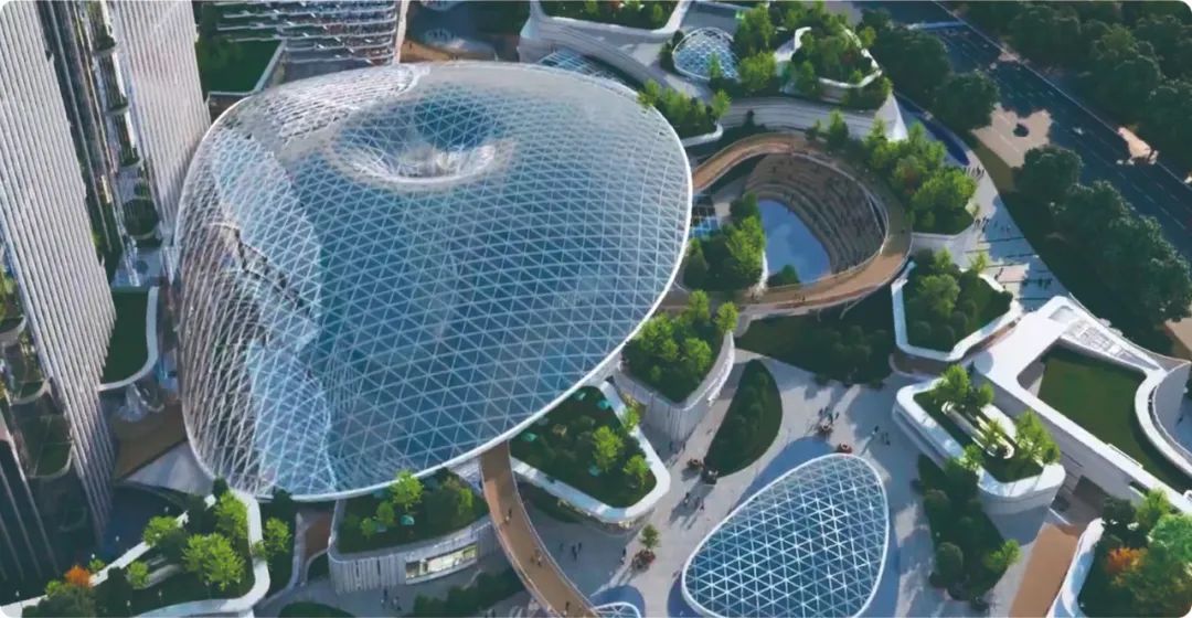 自贸区一手房首付20万,总价2万元一套精装房