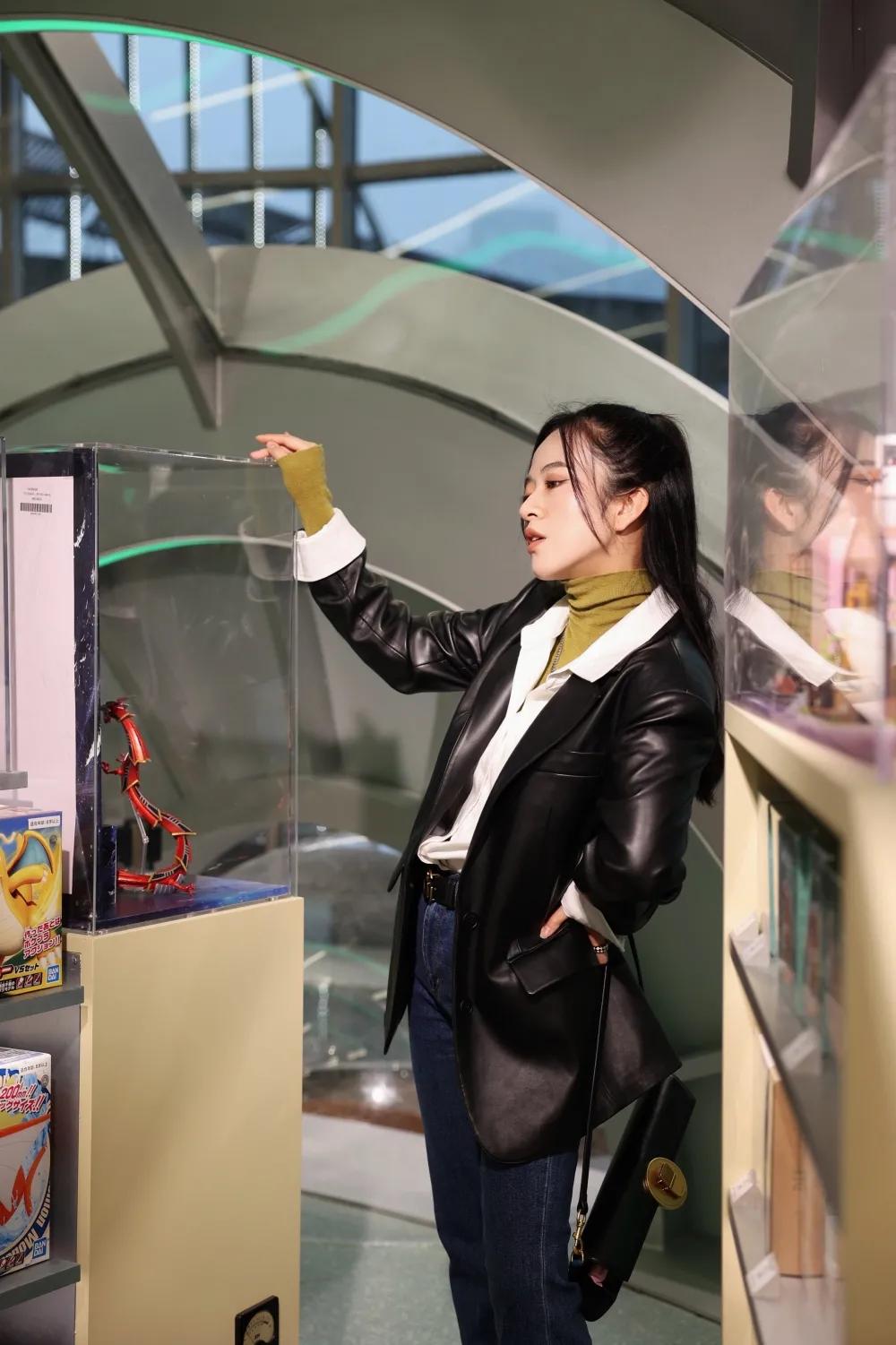 西安的好店分享商店,西安同城热门好店