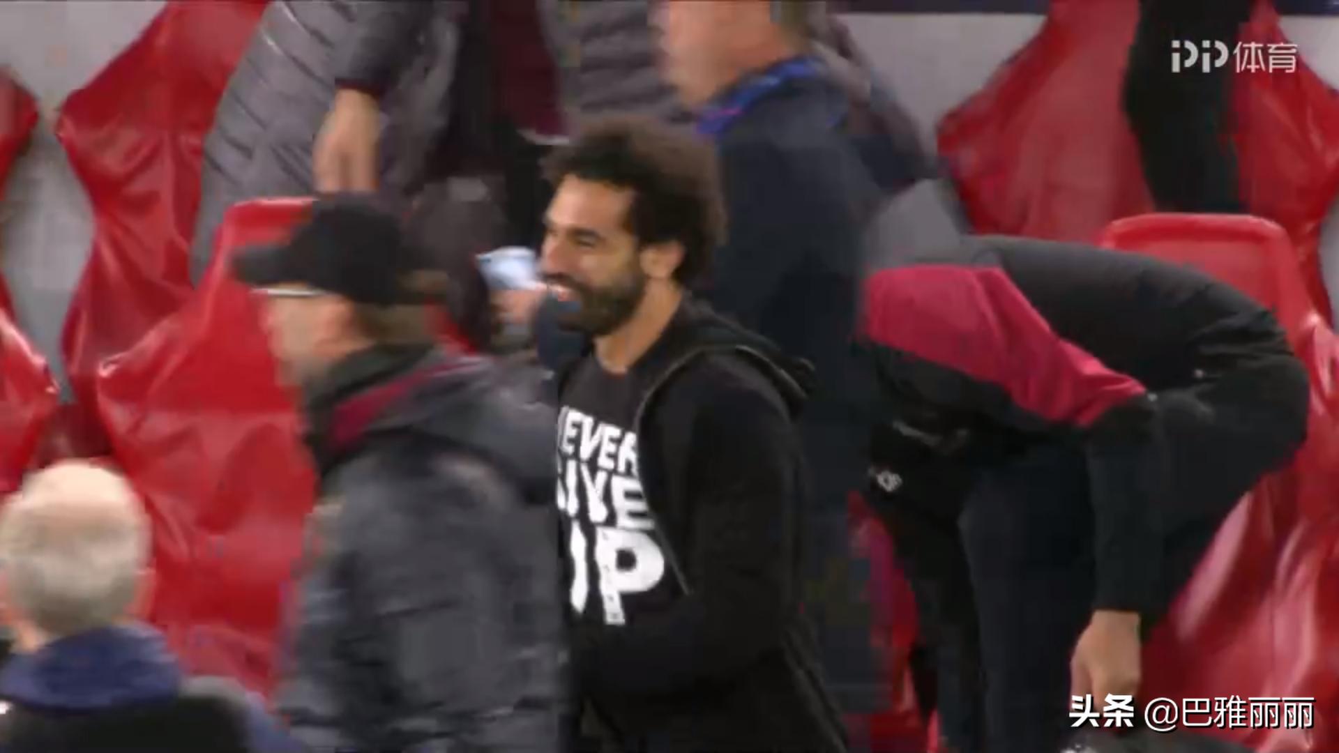 thisisanfield克洛普,thisisliverpool