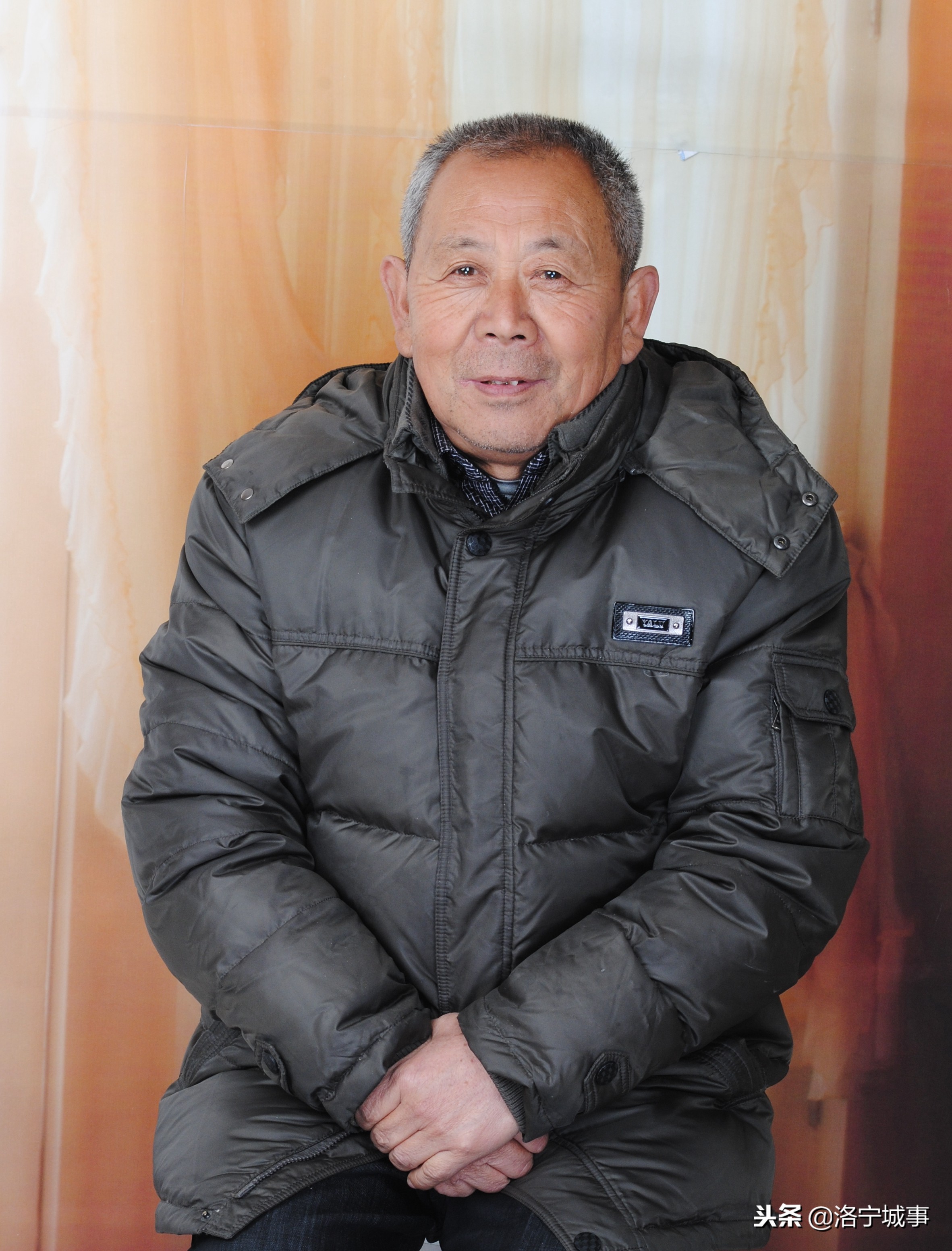 洛阳洛宁：《在礼百年》人物篇-青春献军旅、行医济世、白衣天使