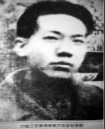 九十年前枪声起闯出土家第一军—专访长阳地方*党**史专家覃干