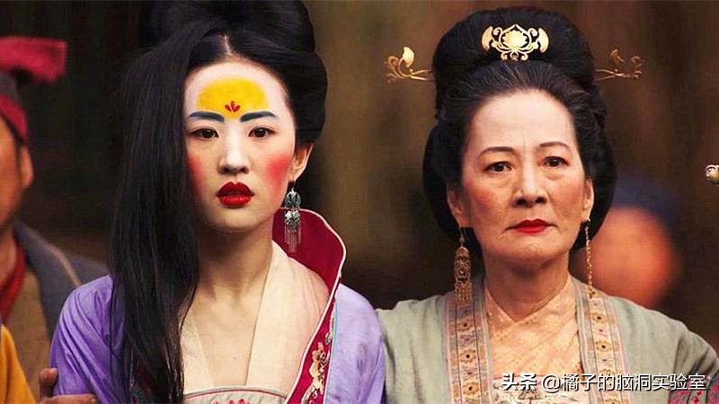 古时候的人是怎么化妆的,古代人如何化妆护肤