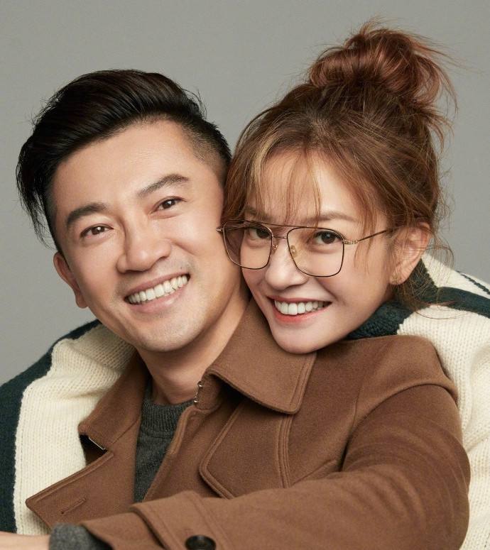 琼瑶谈赵薇与苏有朋,苏有朋赵薇还珠