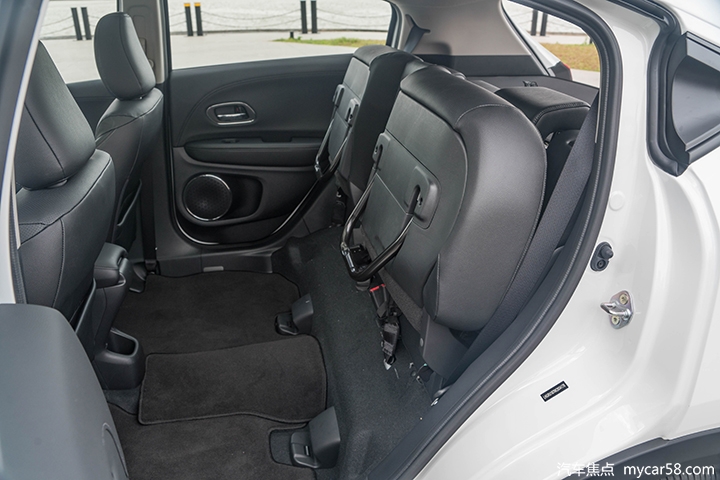 本田缤智1.5自吸改涡轮增压,全新一代缤智新款最新消息