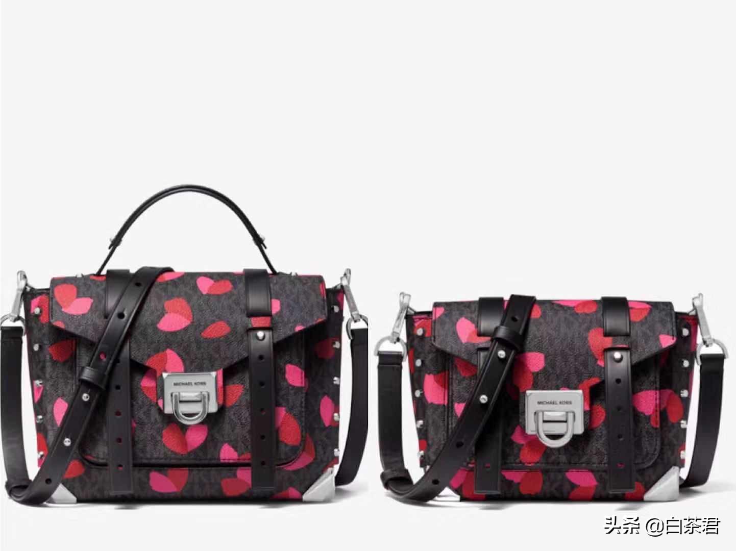 2023情人节礼物包包,各品牌情人节新款包包