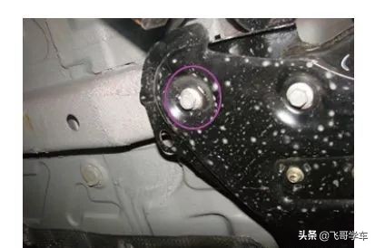 前悬架的操作步骤和注意事项,前悬架的拆装全过程