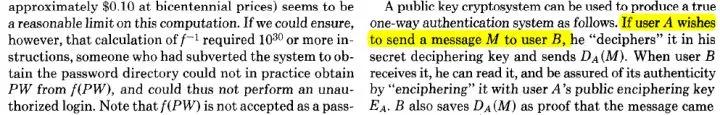 涨姿势！密码学中的Alice和Bob=英语中的李雷和韩梅梅