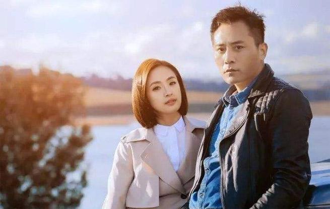 林依晨《小女花不弃》与小11岁张彬彬谈恋爱,《兰陵王》后又要火