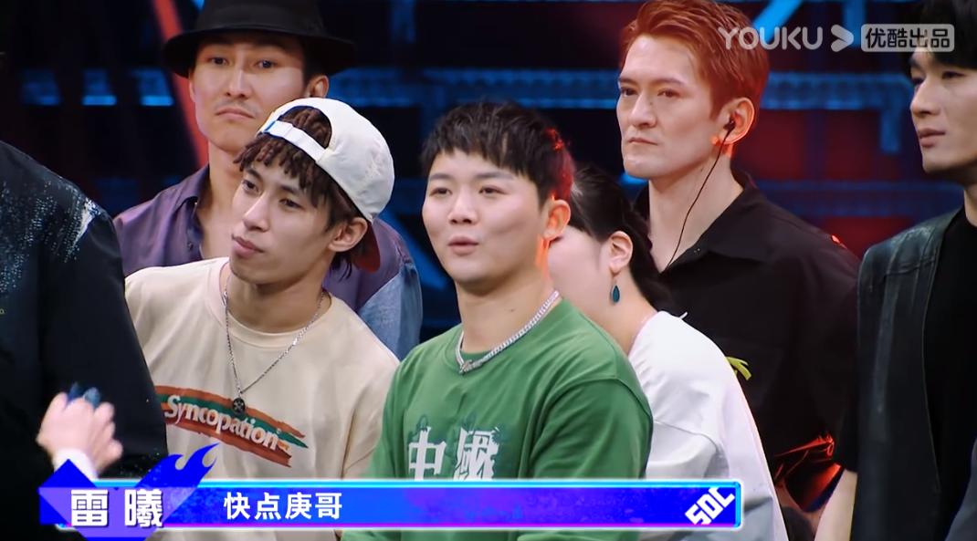 这就是街舞4韩宇为什么选刘宪华,这就是街舞4韩宇刘宪华一起跳舞