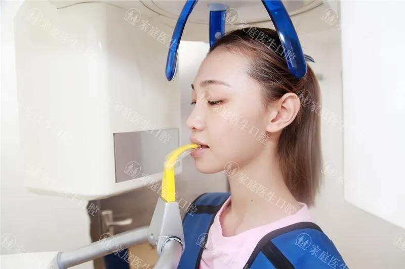 一般矫正牙齿是怎样去矫正的,牙齿矫正的几种牙齿类型和方案