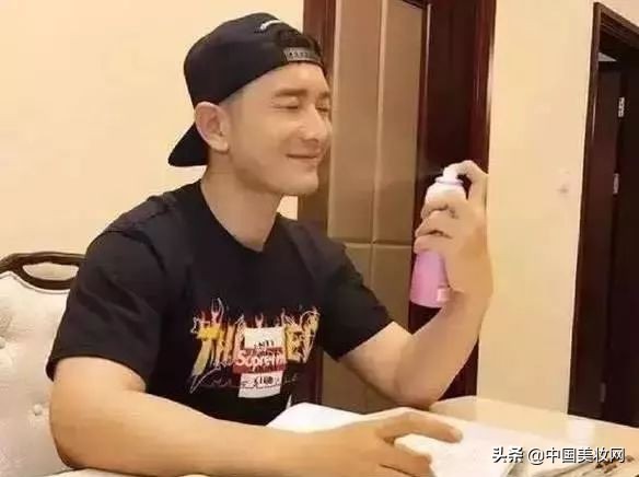 明星代言过的过气美妆品牌,明星美妆有哪些品牌