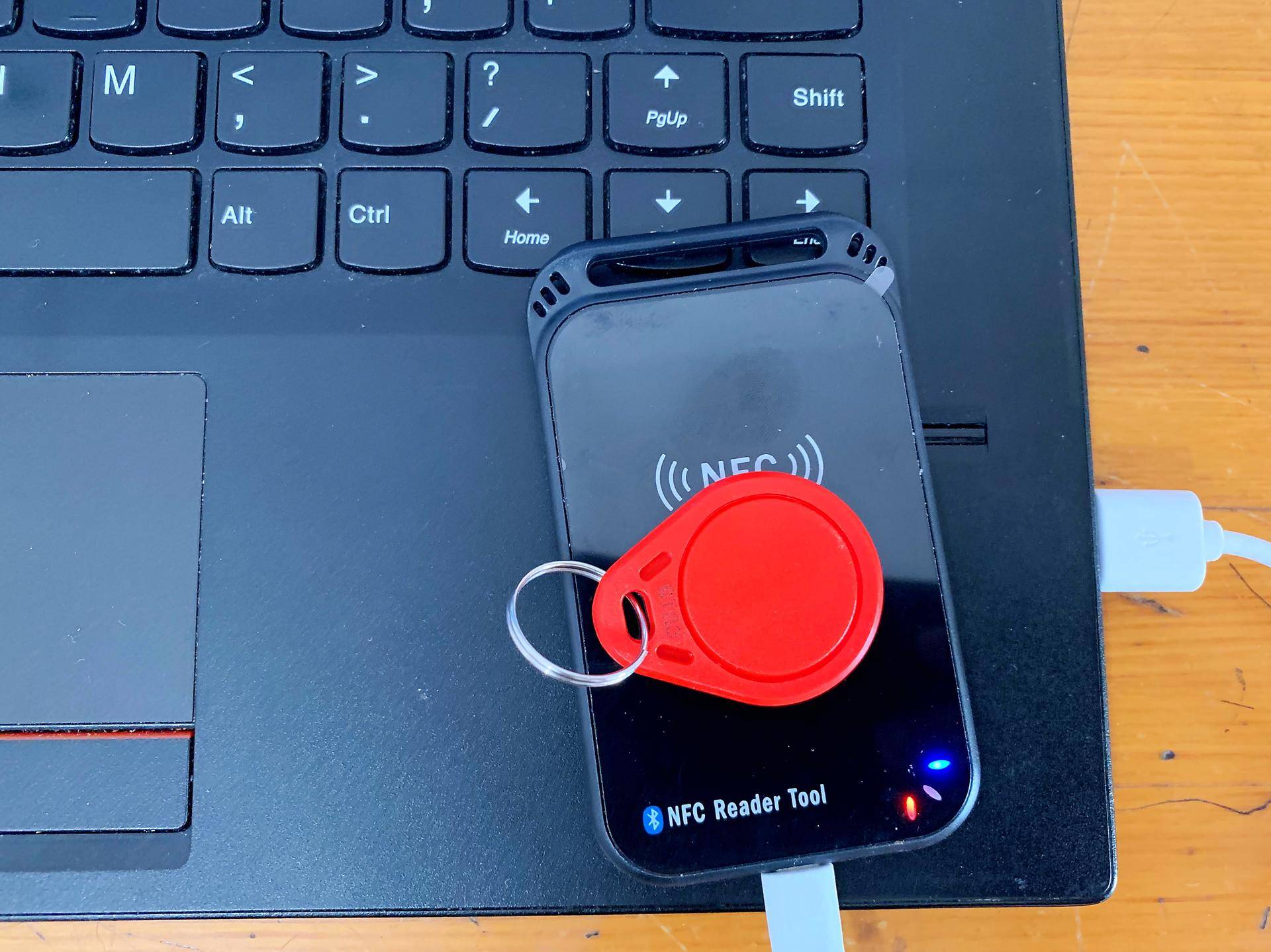 nfcreader怎么复制门禁卡,nfcreader录入门禁卡