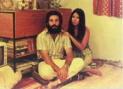 马中欣评价三毛荷西,马中欣荷西爱情故事