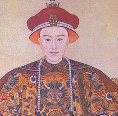 清王朝的各代帝王的历史事迹简介,清王朝最厉害的皇帝