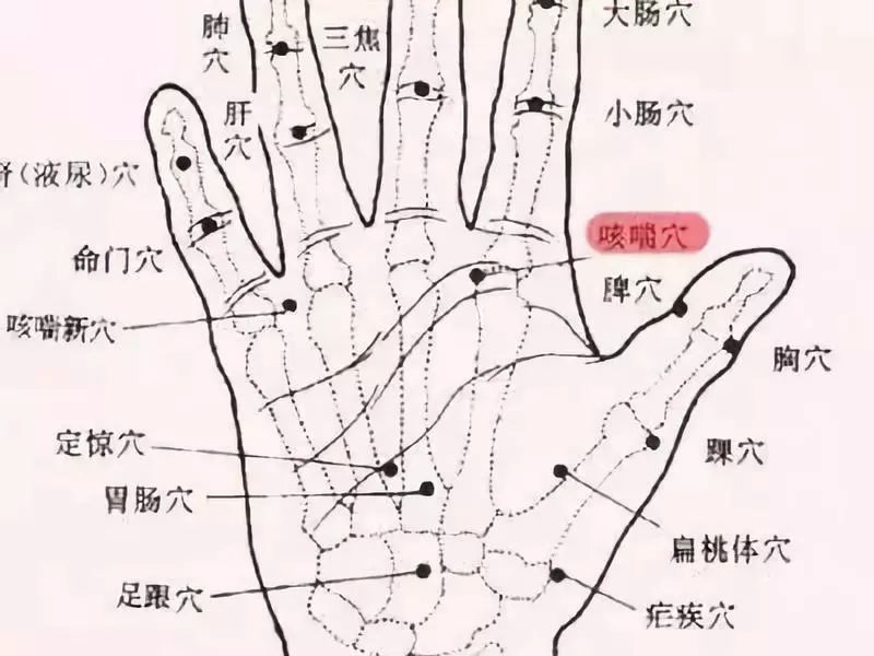 颈椎炎怎么按摩缓解,每天按摩头部可以改善颈椎病吗