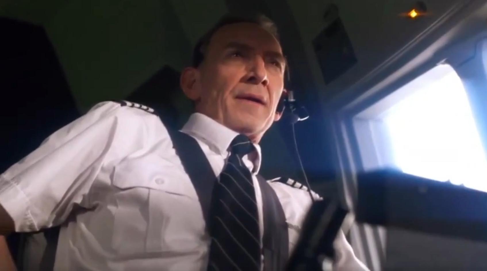 波音797客机空难视频,波音767客机空难记录