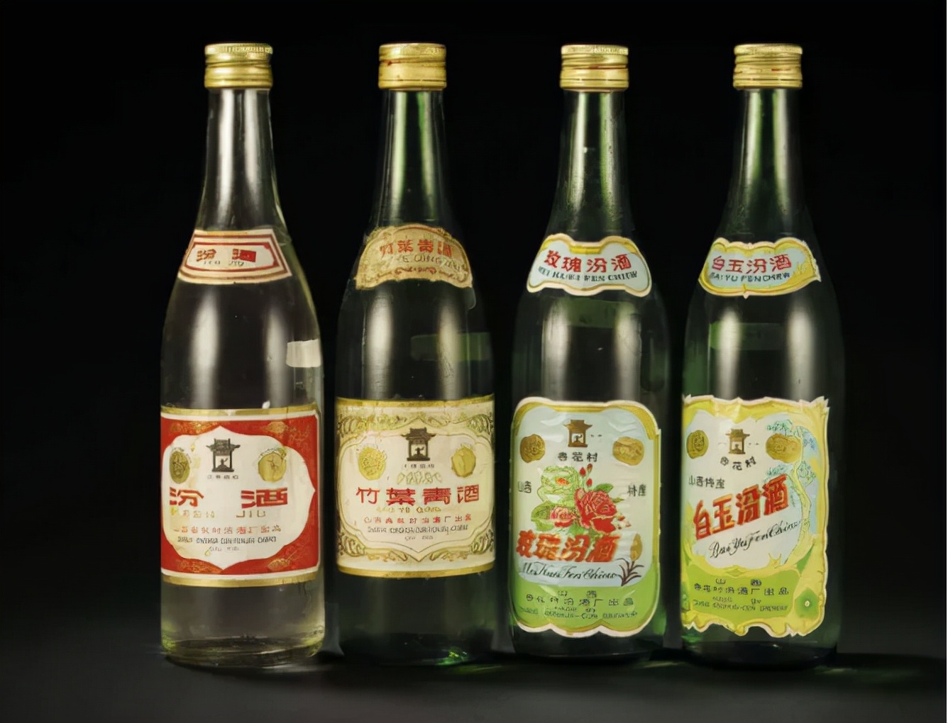 露酒有哪些白酒品牌,中国十大露酒有哪种