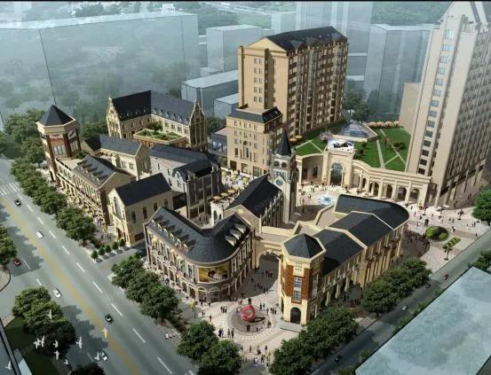 大连值得逛的老街,古色古香的大连老街