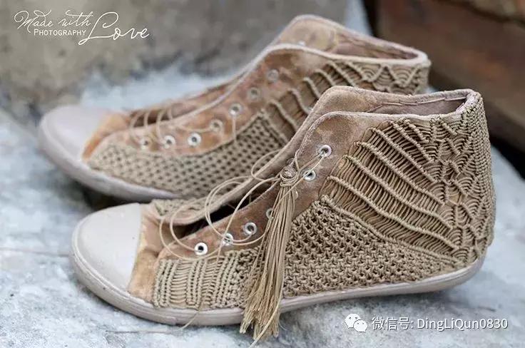 编绳教程挂饰大全,彩绳编挂饰教程