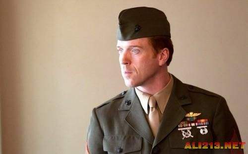 国土安全布洛迪开枪,国土安全男主布洛迪死了吗