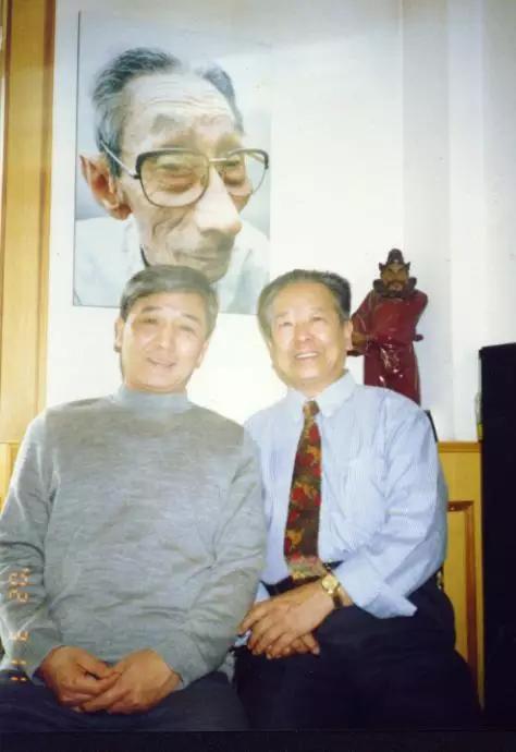 马三立为什么是相声第一人,马敬伯单口