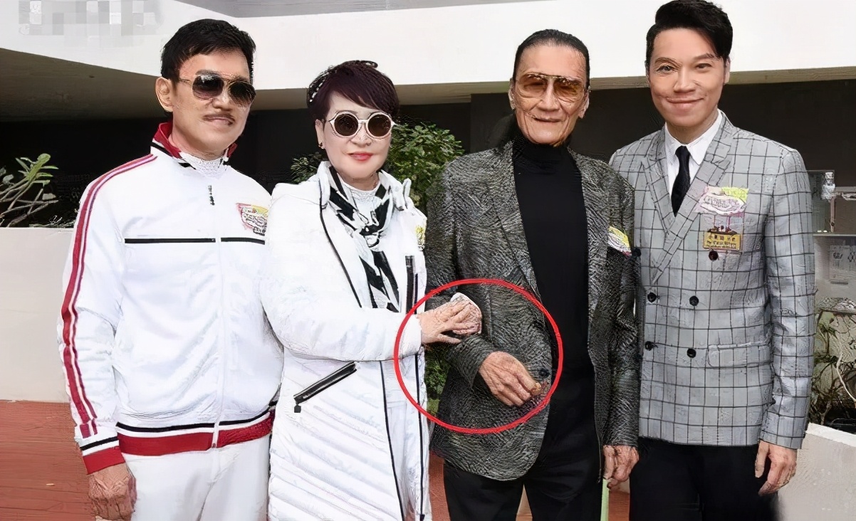 谢贤谈婚姻失败哽咽,谢贤有过几次婚姻