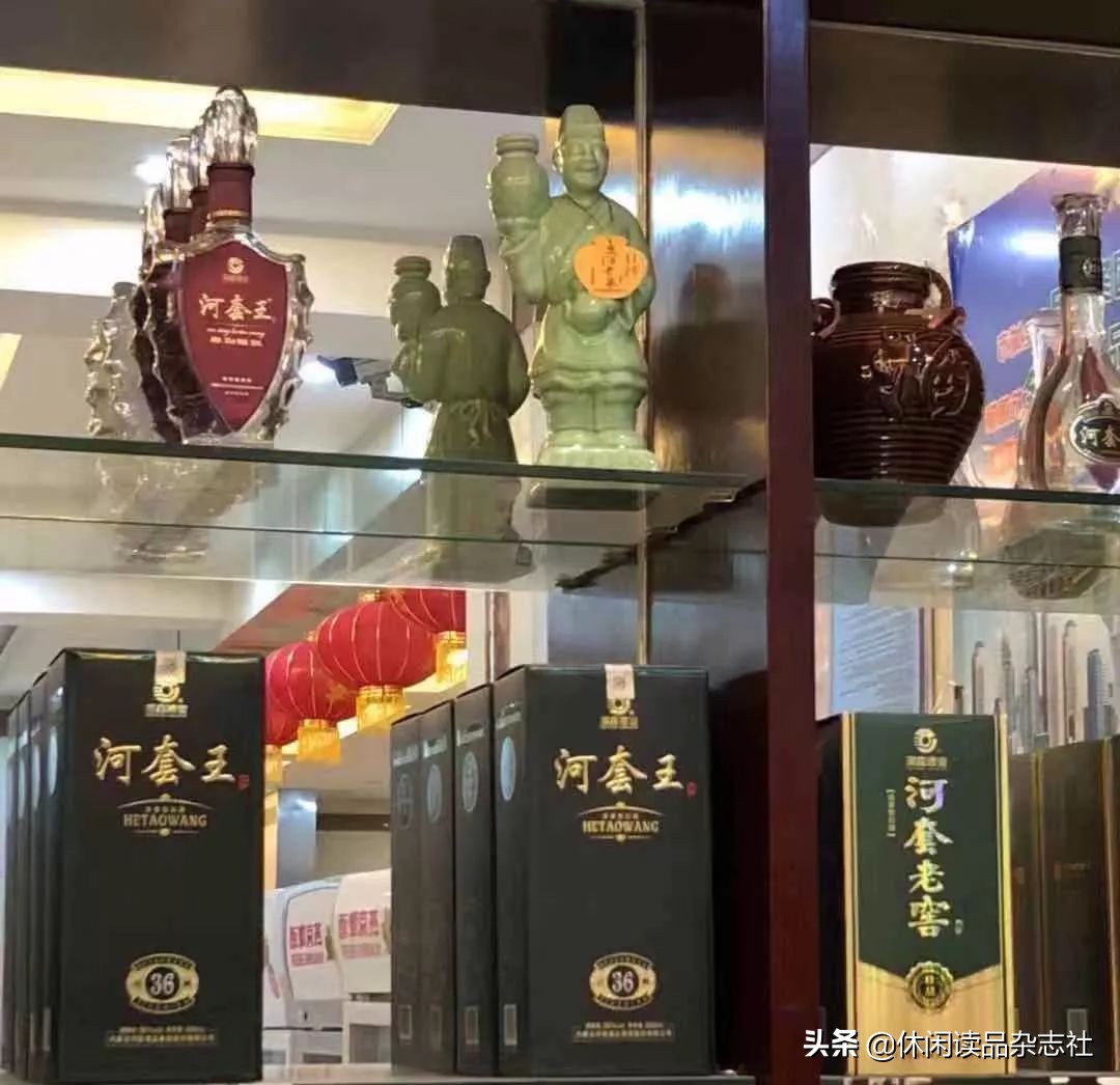 品酒课笔记,品酒师十款好喝不贵的纯粮酒