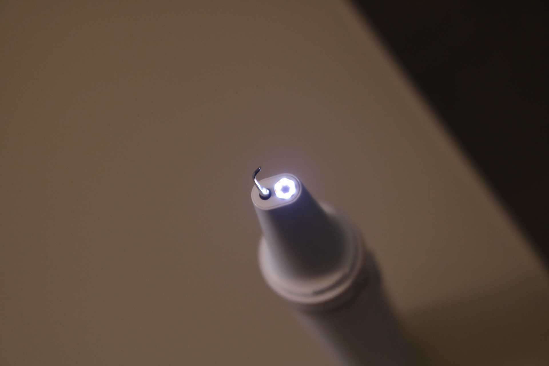 500万超声波洁牙器,素诺智能可视超声波洁牙仪t13pro