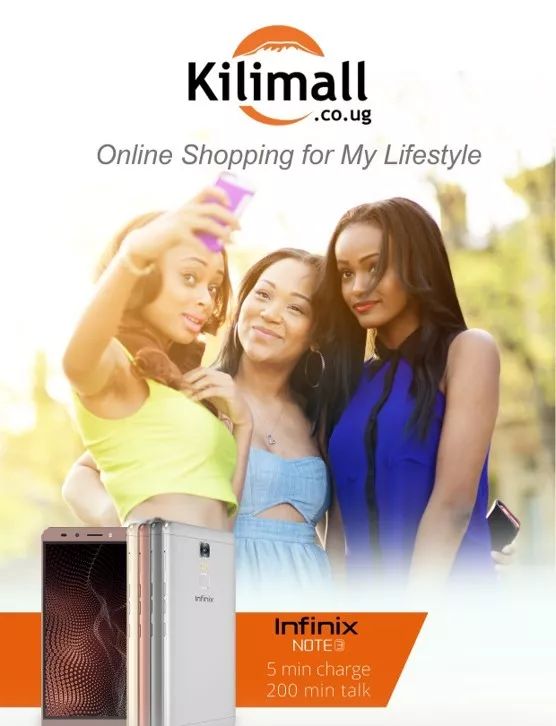 我在非洲做电商,警局捞人,选举乱局,精彩远不止于此