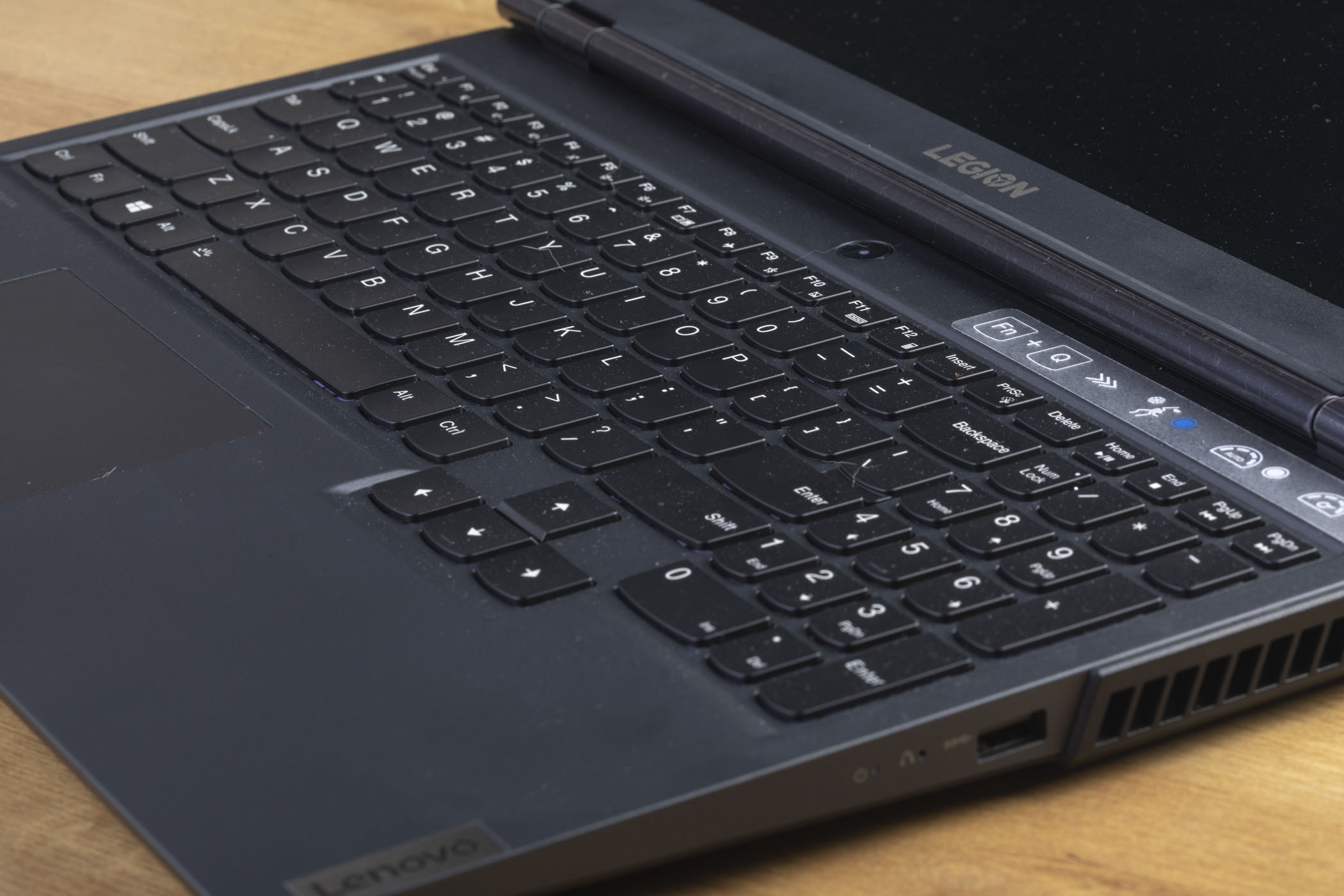 拯救者十代酷睿,十代拯救者y7000