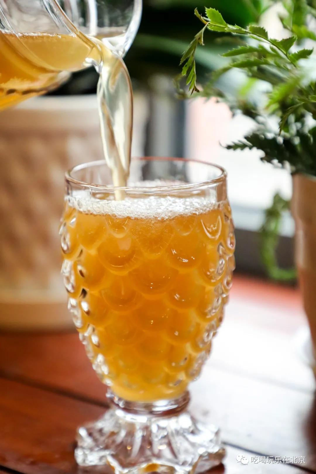 北京最老的俄餐推荐,俄罗斯大使馆附近俄式餐厅