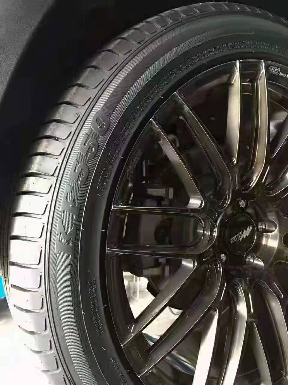 德国劲风驰轮胎质量怎么样,德国劲风驰轮胎