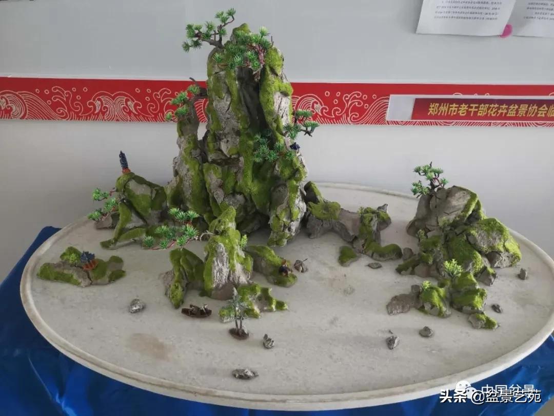 涓浗钁楀悕鐩嗘櫙澶у笀绮惧搧鐩嗘櫙,鐩嗘櫙鑹烘湳瀹跺拰鐩嗘櫙鑹烘湳澶у笀