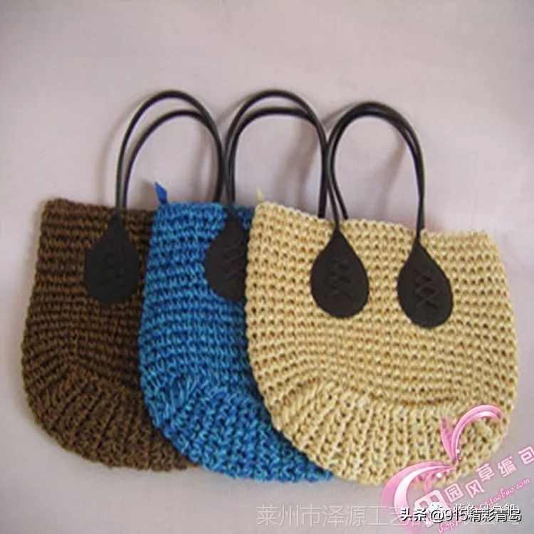 青岛崂山工艺品厂,青岛宏达草编工艺品厂