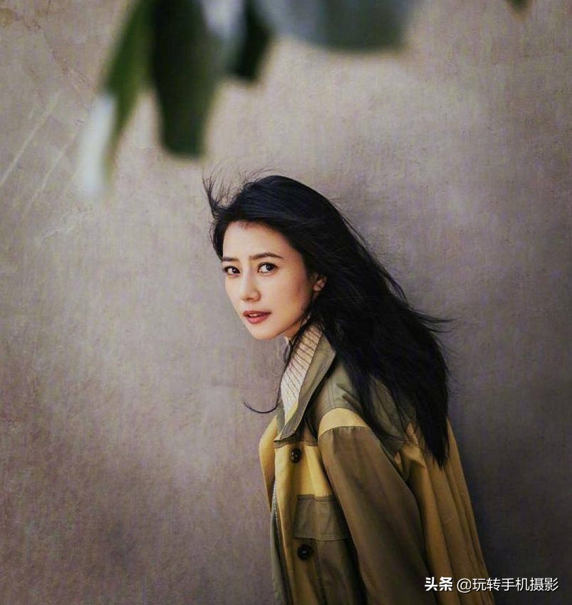 明星表情管理大法,明星表情管理有多重要