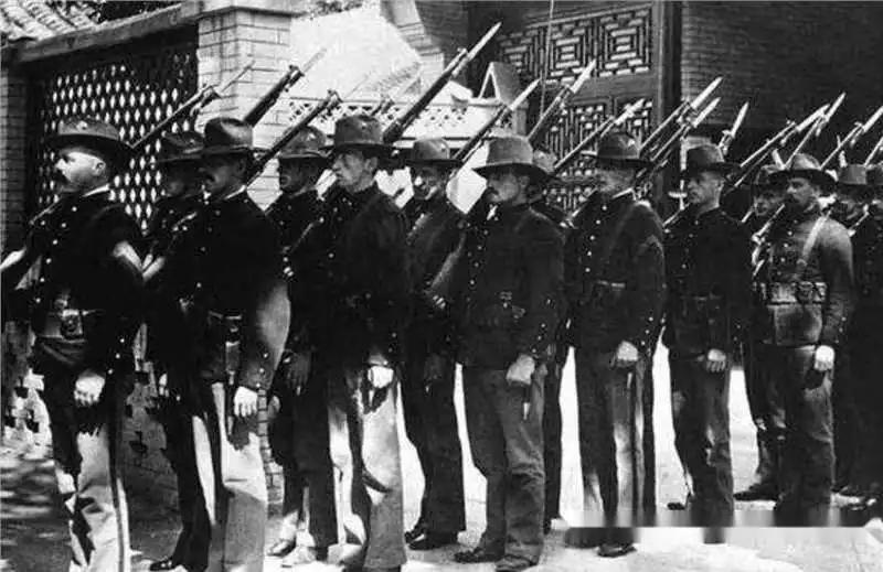 八国联军侵华的最大的影响,八国联军侵华真的有那么容易吗