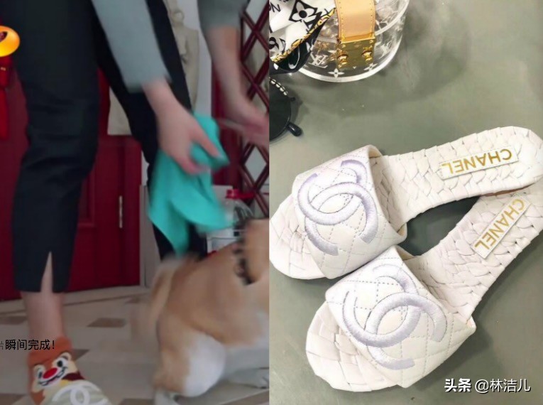 吴昕我家那闺女衣服同款,何雯娜吴昕我家小两口