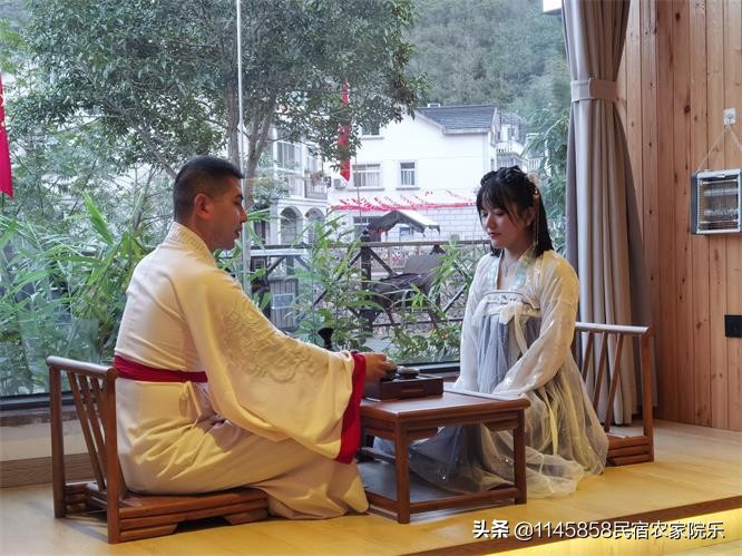 临海潘家小镇农家乐,潘家小镇32号民宿