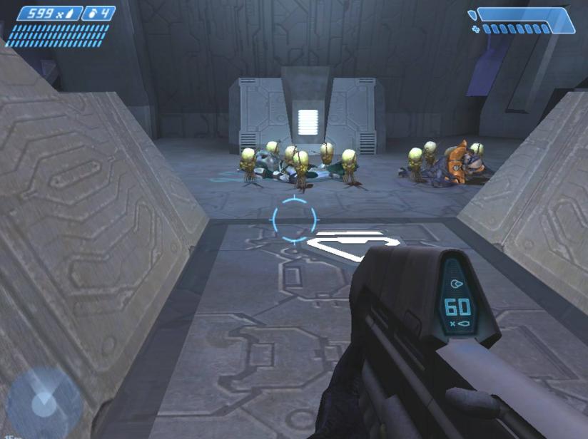 游戏ai到底是什么东西,ai游戏进化