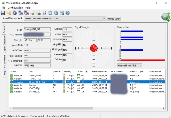笔记本单频网卡可以换双频网卡吗,笔记本电脑换个网卡多少钱一个