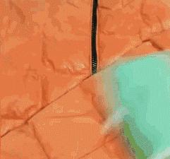 换季整理清洗外套羽绒服,夏季大衣羽绒服怎么洗干净