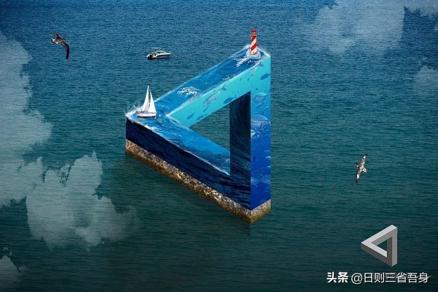 你幻想的情人像有理数，到处都是，但你往数轴上一戳，戳中概率是0