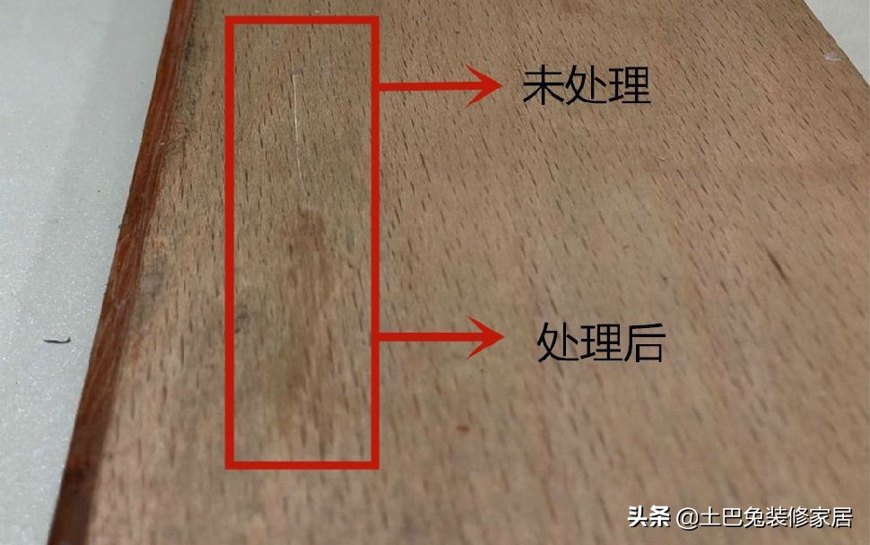 家具怎么修复最简单,家具修复如何快速打磨